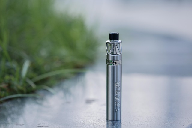 Mám doma náplně do elektronických cigaret.