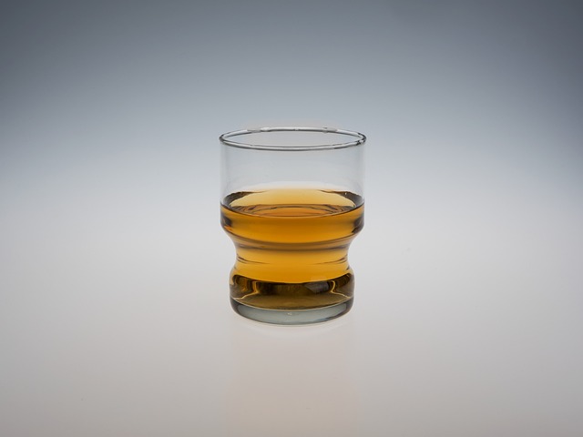 čajový energy drink
